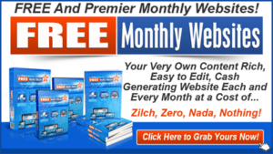 free monthly web